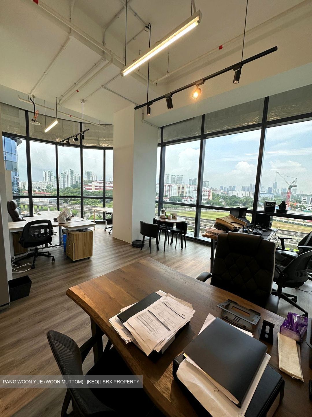 Woods Square (D25), Office #450455661